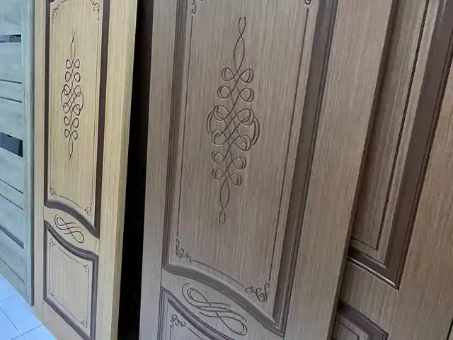 Двери, Душанбе
