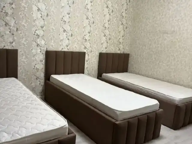 Кровать, Душанбе