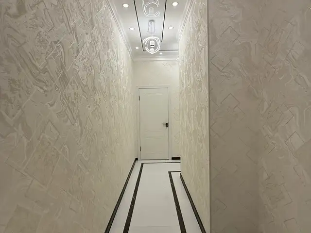3-комн. квартира, 7 этаж, 55 м², 14 Мкр, Бохтар (Курғон-Теппа)