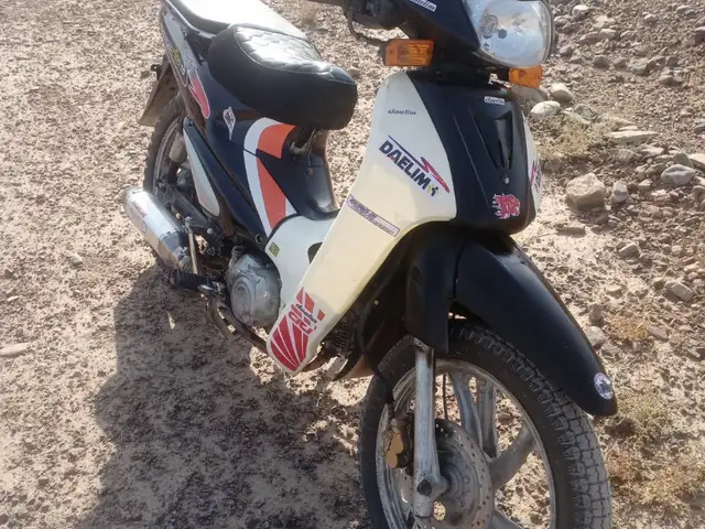 Скутер, Ашт