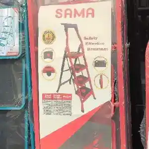 Стремянка sama, Душанбе