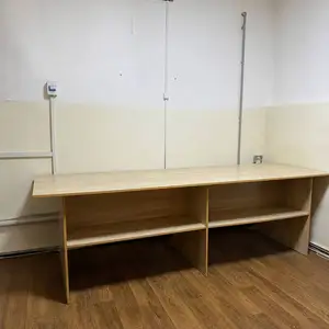 Стол 270X90, Душанбе