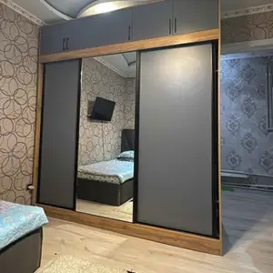 Шифоньер, Душанбе