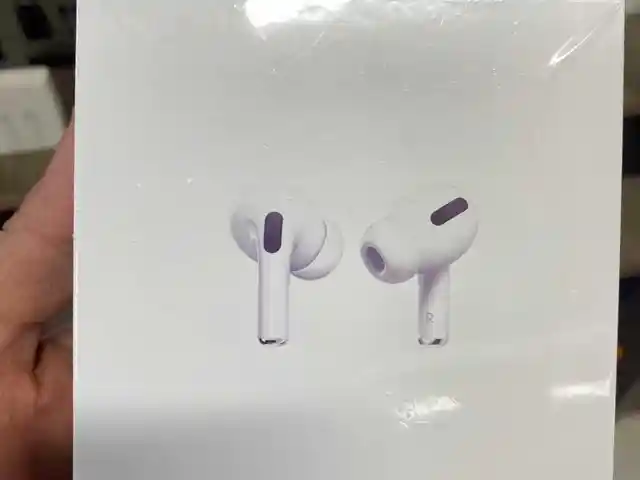 Беспроводные наушники Apple AirPods Pro 2 Premium Lux, Душанбе