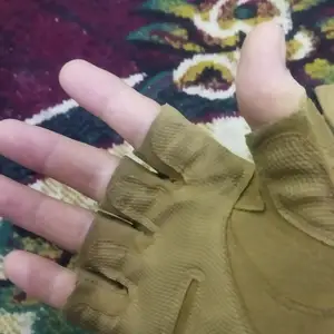 Даспушаки харби, Душанбе
