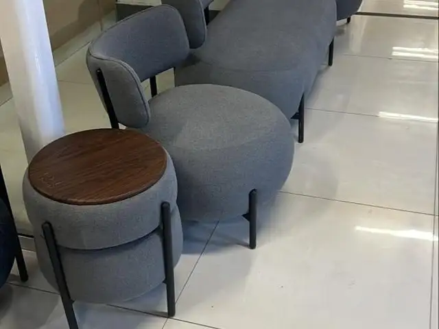Кресло, Душанбе