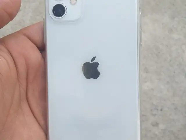 Apple iPhone 11, 128 gb, Black, Душанбе