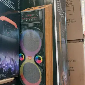 Калонка, Душанбе