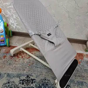 Детский шезлонг, Душанбе
