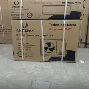 Кондиционер 18 куба, Душанбе