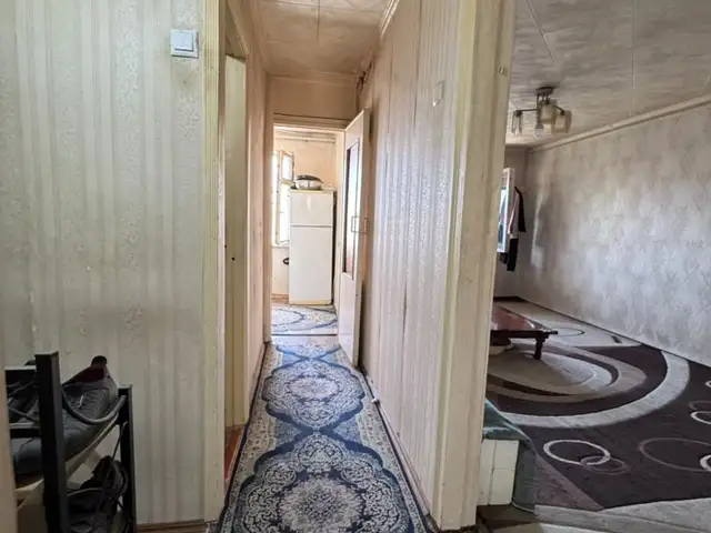 1-комн. квартира, 4 этаж, 32 м², Сино, Душанбе