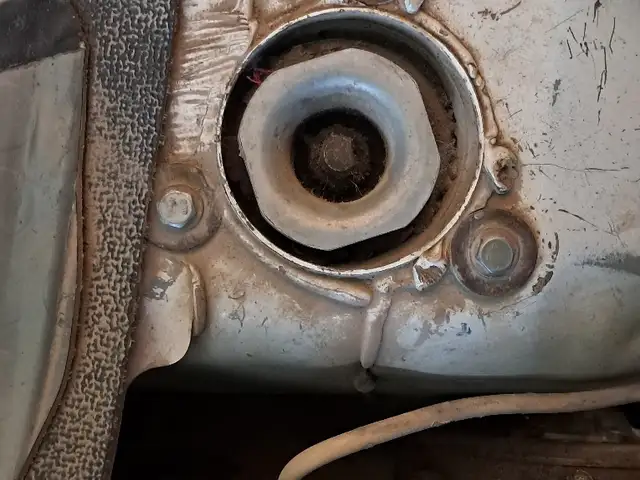 Chevrolet Damas