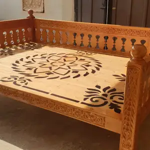 Тапчан, Душанбе