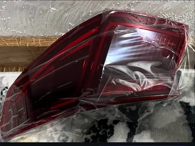 Поворотник от BYD E2, Душанбе