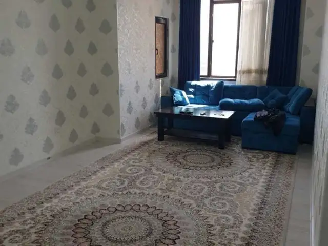 2-комн. квартира, 14 этаж, 78м², Шохмансур С Айни Бинои 46 Чулочка, Душанбе