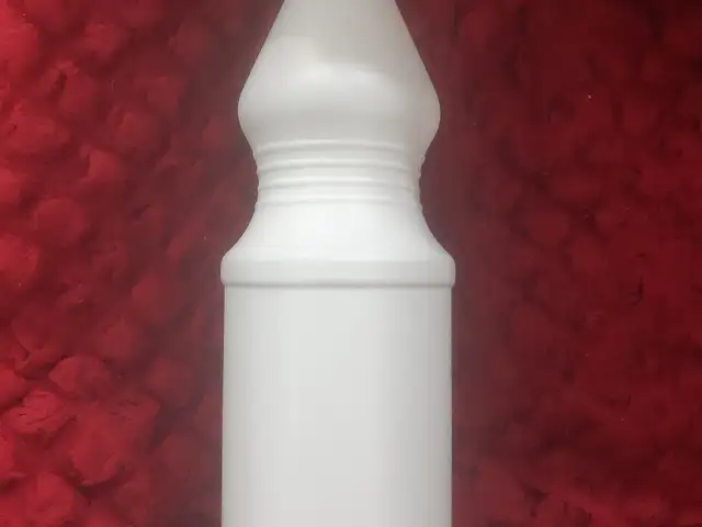 ПЭТ Бутылка, Душанбе