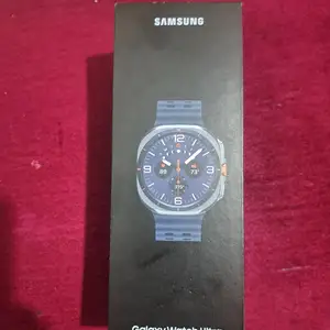Смарт часы Samsung Galaxy Watch Ultra, Душанбе