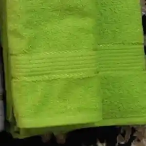 Полотенца, Душанбе