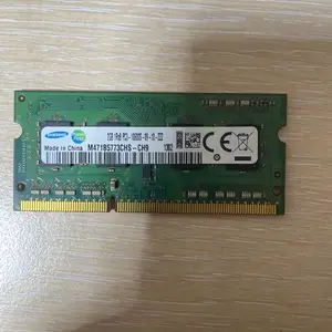 Оперативная память для ноутбука DDR3 2Gb 1333 частота, Хуҷанд