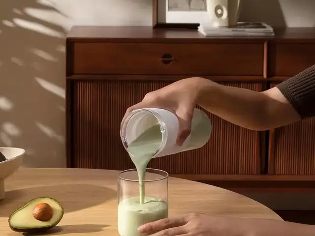 Портативный блендер Xiaomi Mijia Portable Juicer Cup 2, Душанбе