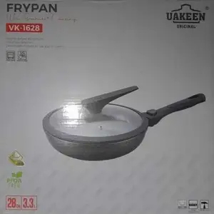 Сковородка, Душанбе