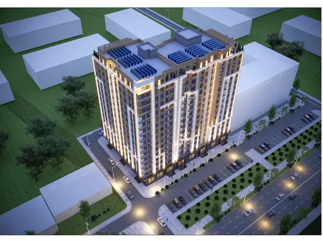 2-комн. квартира, 5 этаж, 90 м², 14мкр, Хуҷанд