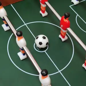 Игровой набор 2-в-1, включающий аэрохоккей и футбол, Душанбе
