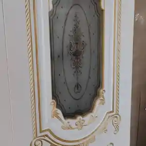 Дверь, Душанбе