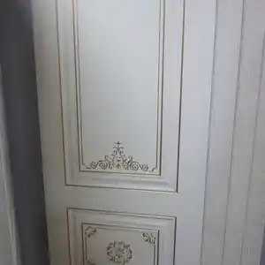 Дверь Классика, Душанбе