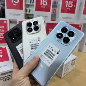 Xiaomi Redmi Note 15 16/256Gb global version purple, Душанбе