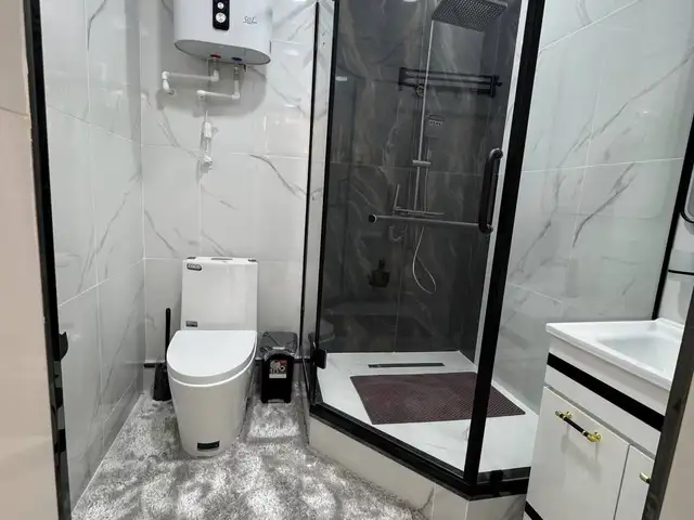 3-комн. квартира, 14 этаж, 102 м², Сино, Душанбе - 14