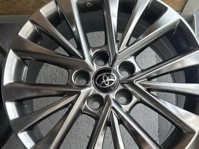 Диск R17 Toyota, Душанбе