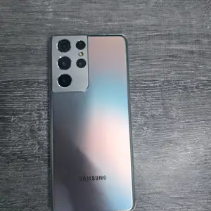 Samsung Galaxy S21 Ultra, Худжанд