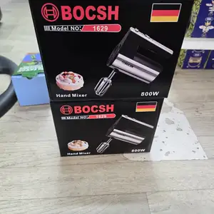 Миксер, Худжанд