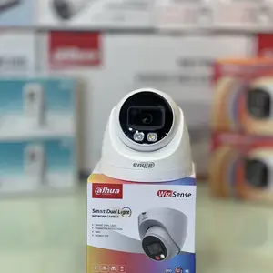 Камера видеонаблюдения IP 4МП DH-IPC-HDW2449TP-S-IL, Худжанд