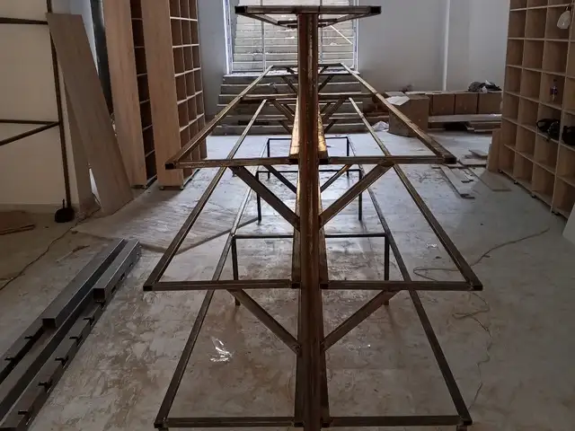 Услиги сварщика, Душанбе