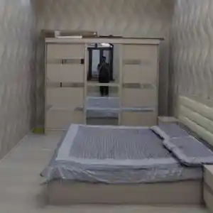 Спальный гарнитур, Душанбе