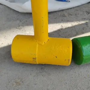 Кувалда, Душанбе
