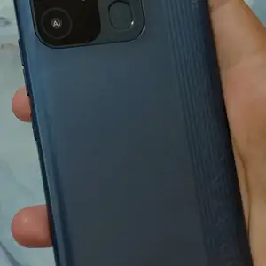 Tecno Spark 8C, Бустон (Чкаловск)