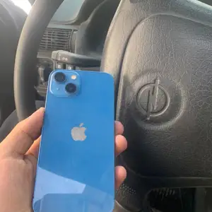 Apple iPhone 13, Роғун