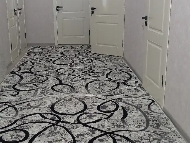Колин, Душанбе