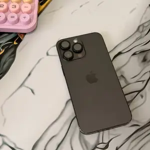 Apple iPhone 14 Pro Max, 128 gb, Space Black, Худжанд