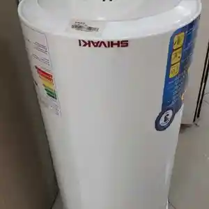 Водонагреватель Shivaki 80л, Душанбе