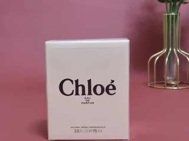 Духи Chloe edp 75ml, Душанбе