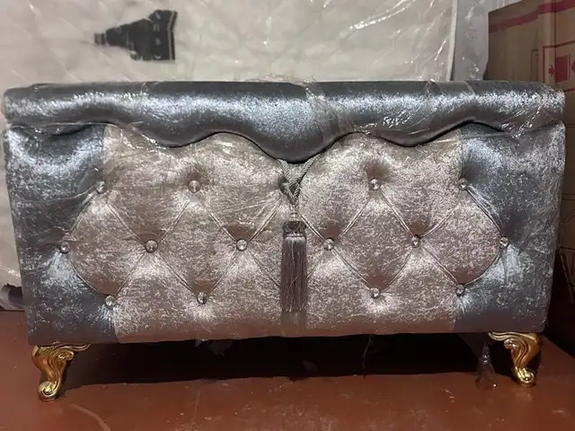 Сундуки, Душанбе