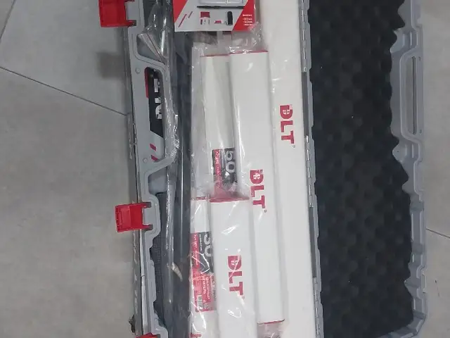Шпатель DLT, Душанбе