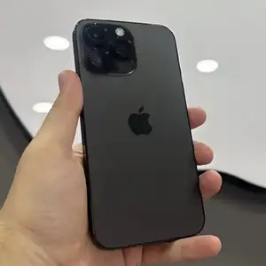 Apple iPhone 14 Pro Max, 256 gb, Space Black, Душанбе