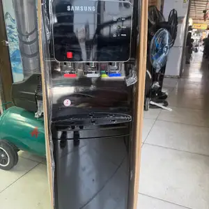 Кулер Samsung, Душанбе