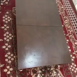 Качественный деревянный румынский стол, Душанбе
