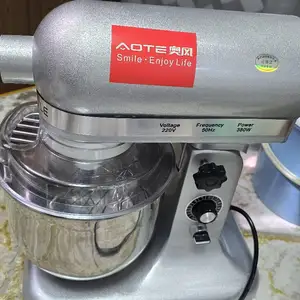 Миксер AOTE, Душанбе